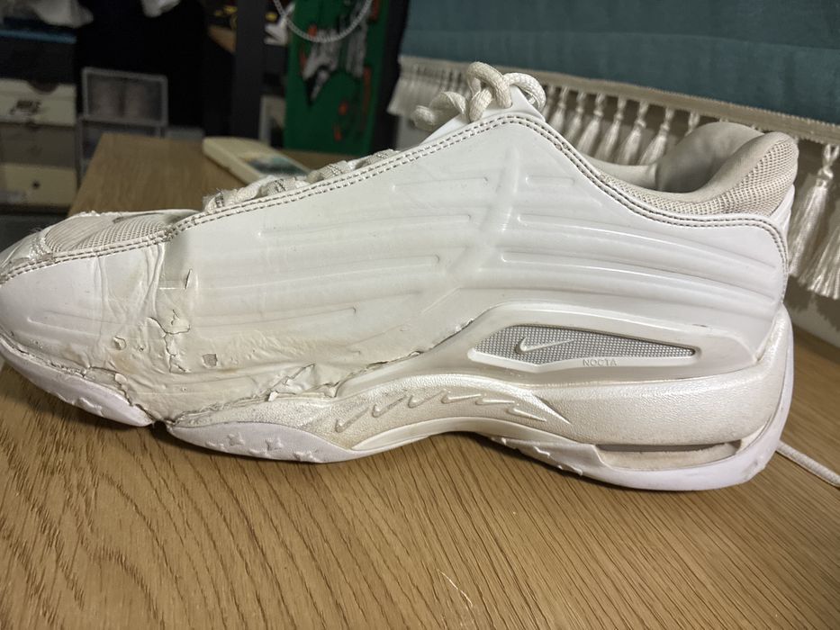 Nike Nocta 44 ler descrição