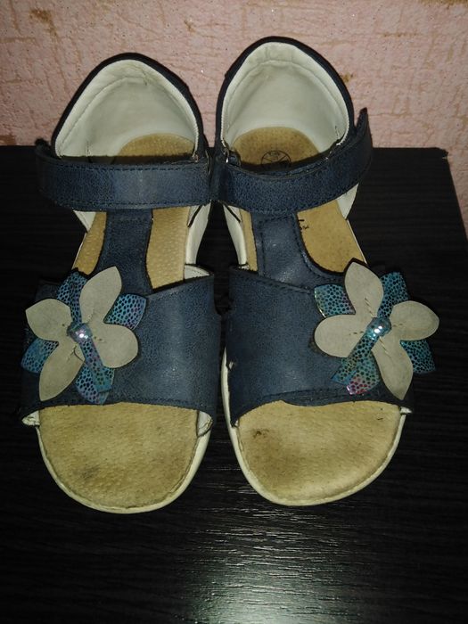Босоножки, стелька 20 см, 31 размер