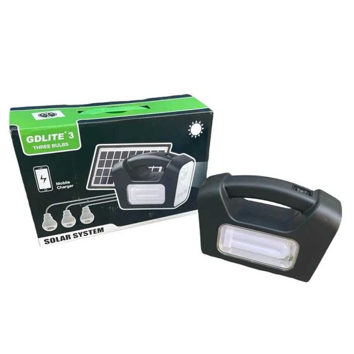 Солнечная зарядная станция с функцией Power Bank. Зарядная станция.