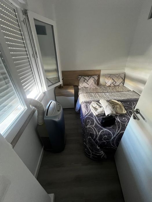 Quartos em Lisboa-Marvila