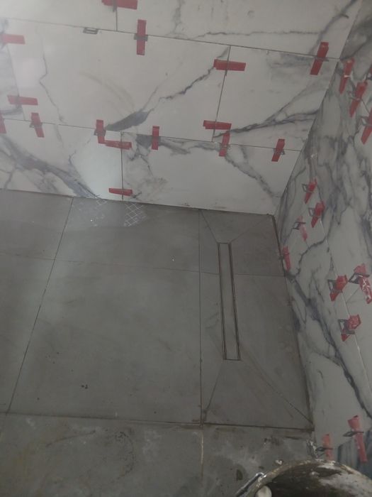 Polivalente na remodelação