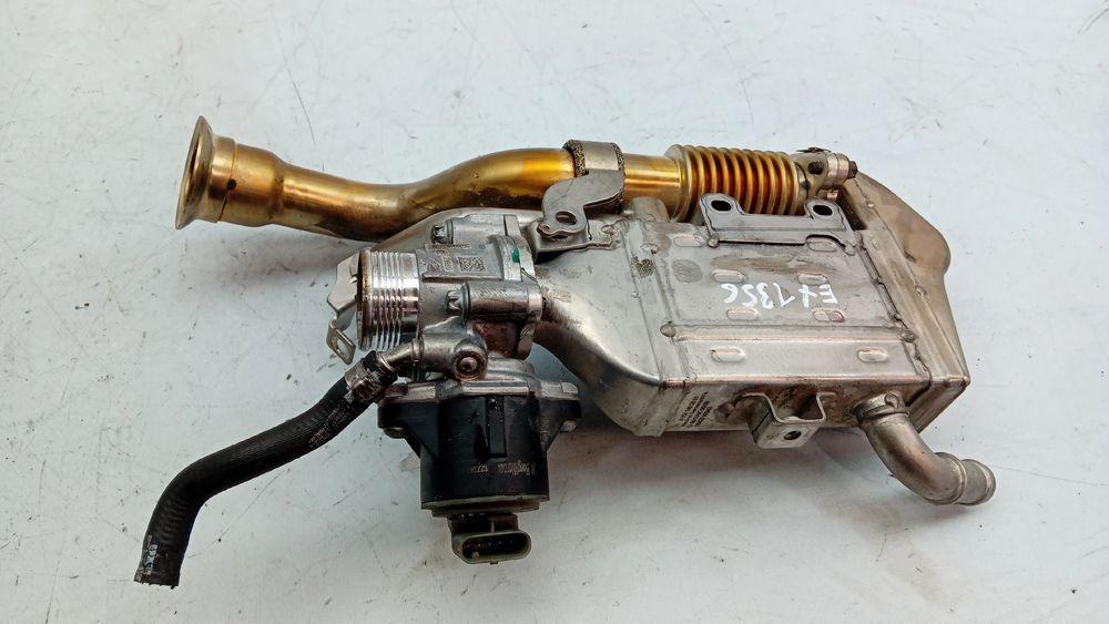 Radiador de gases / EGR MERCEDES-BENZ Classe C Carrinha (S205)