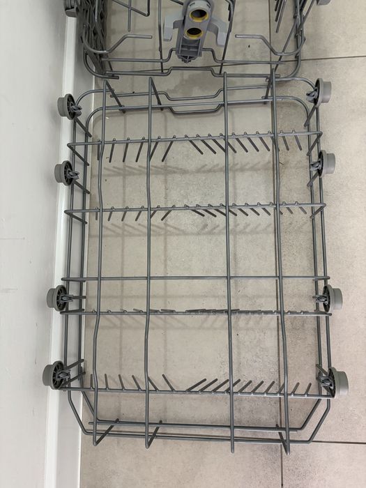 Komplet koszy do zmywarki Indesit 45 cm