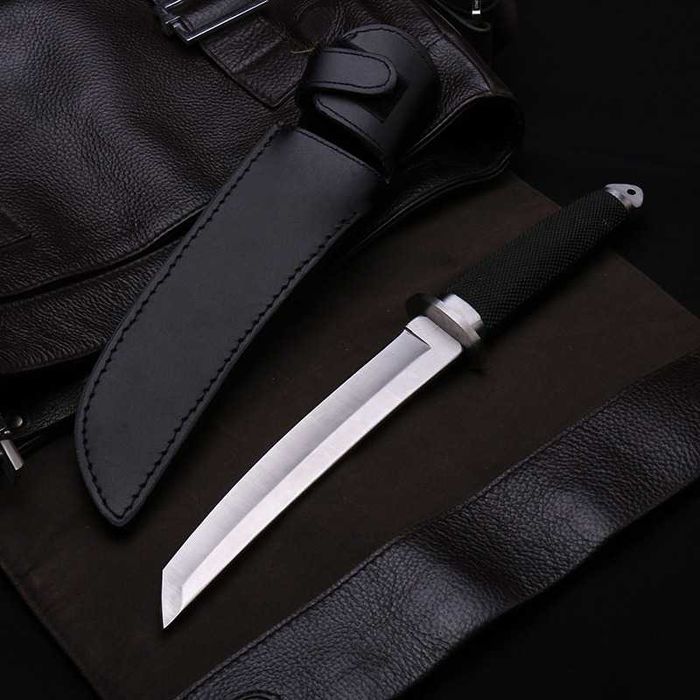 Nóż TAKTYCZNY TANTO Katana Japan ETUI Cold Steel 32cm