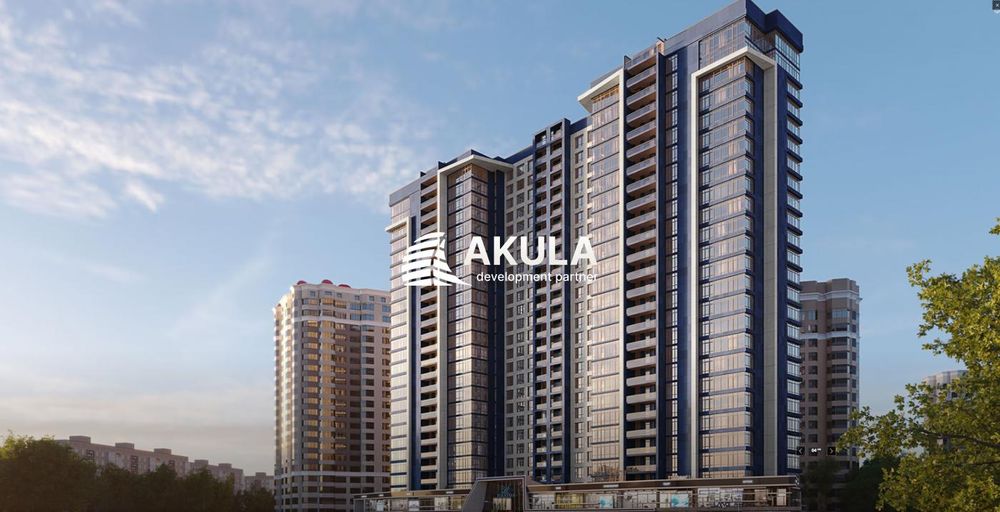 Продаю квартиру, 3 секція, ЖК Maxima Residence