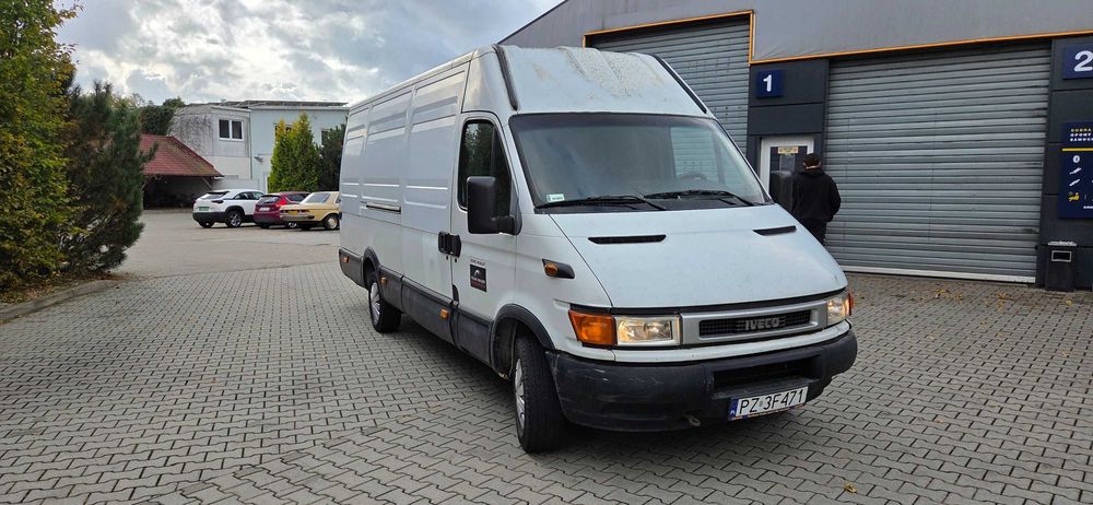 Iveco