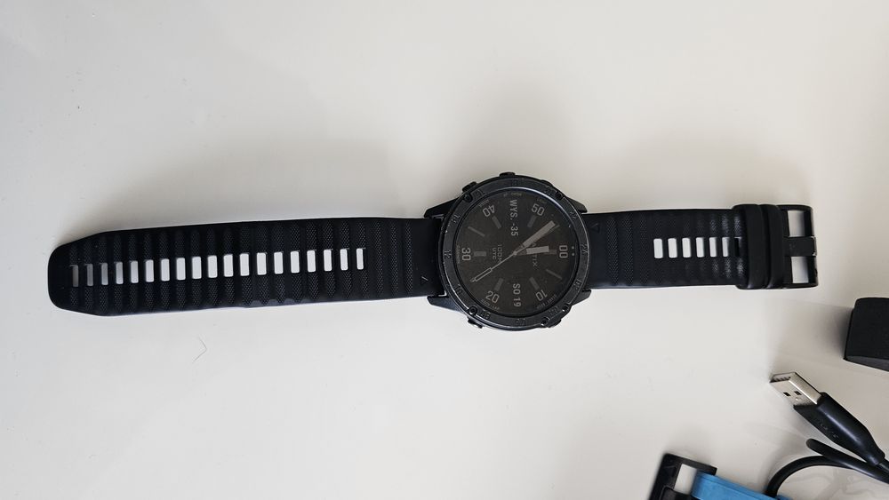 Garmin Tactix Delta