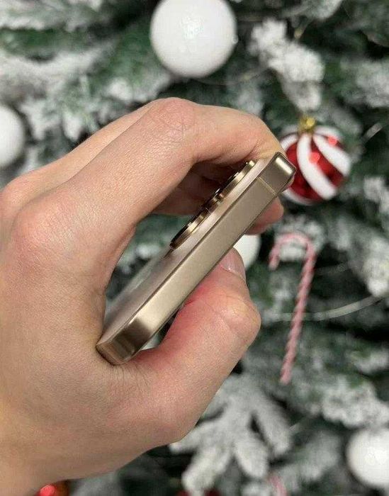 iPhone 16 Pro Max, 256 ГБ