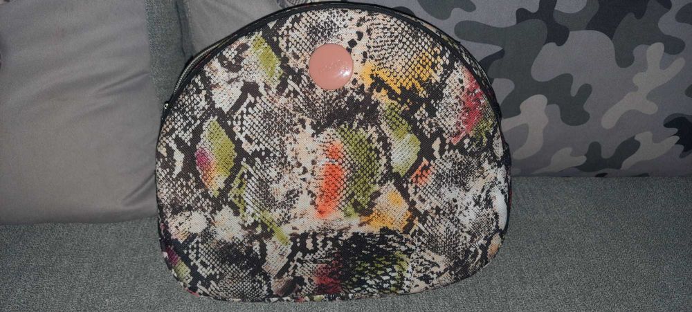 Wkład do torebki Obag moonlight Nowy