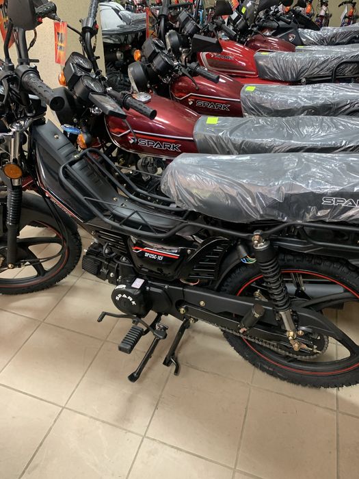 Мопед   мотоцикл дельта