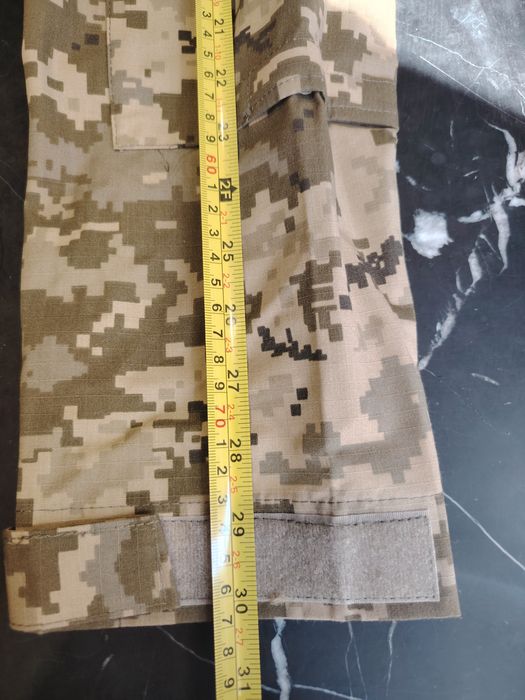 Тактичний костюм