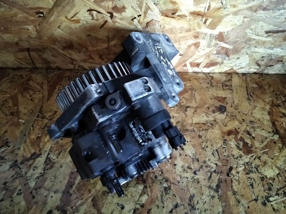 BOMBA DE ALTA PRESSÃO RENAULT LAGUNA TRAFIC 1.9DCI 0445010075