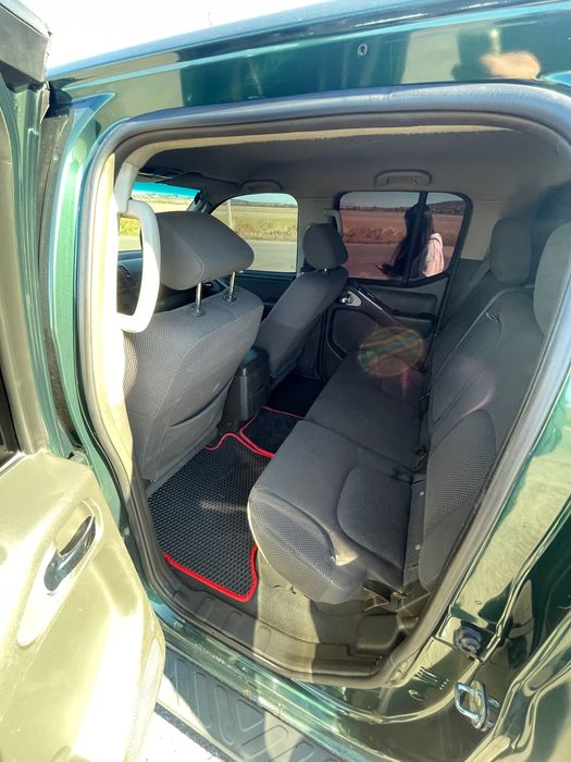 Продам Nissan Navara