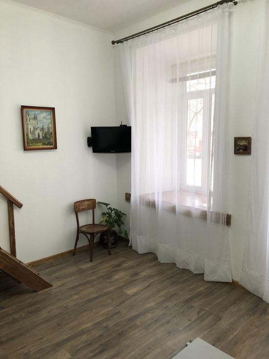 Квартира в центрі старого міста