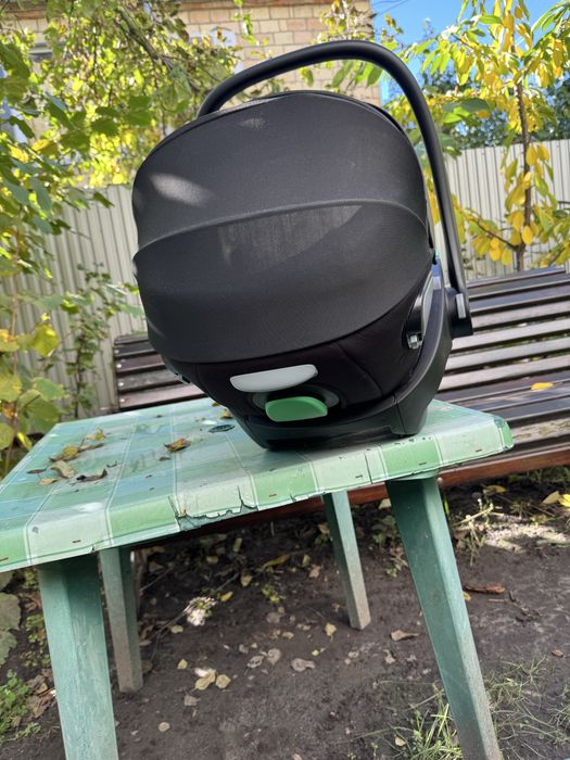 Авто крісло EL Camino