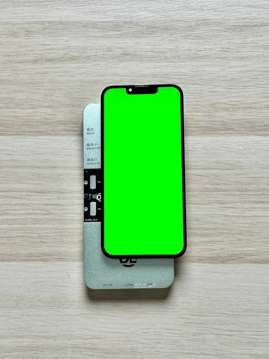 Wyświetlacz LCD do Apple iPhone 13 INCELL 1080P FHD