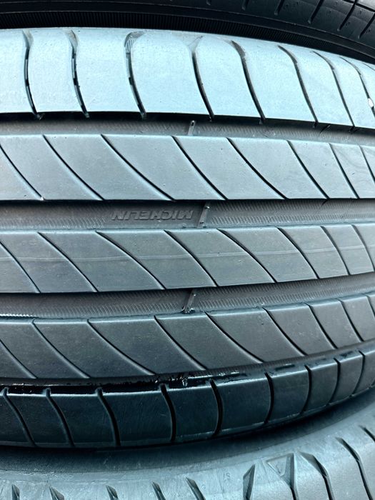 215 60 17 Michelin Primacy 4 2024 85% шини літо