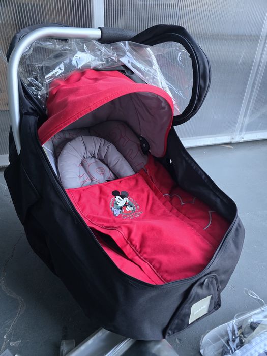 Carinho  BEBE CasualPlay