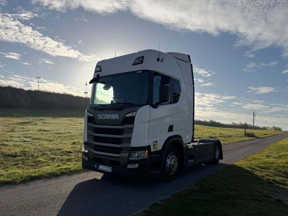 Scania