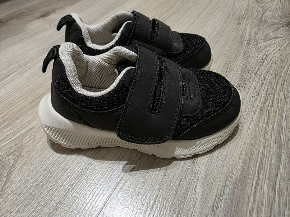 Buty chlopiece H&M