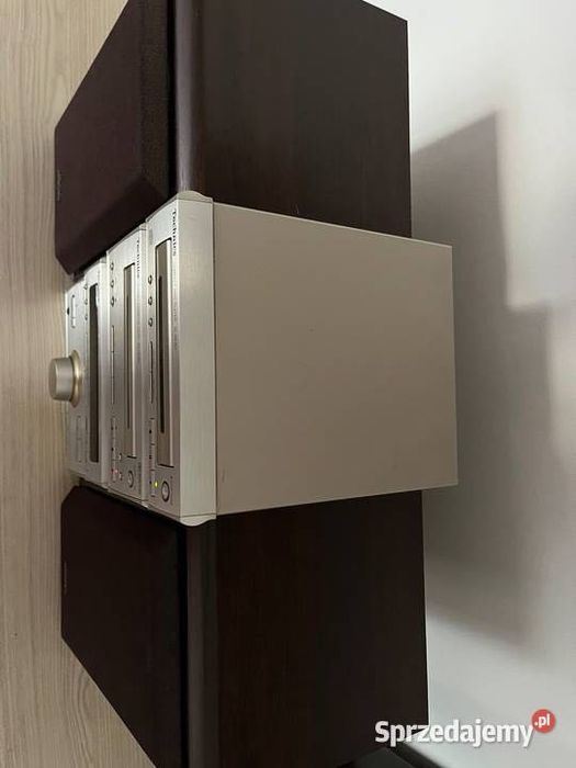 Wieża Technics SI-HD301