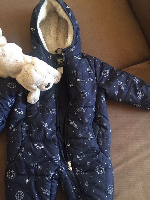 Комбінезон Oshkosh 18 міс