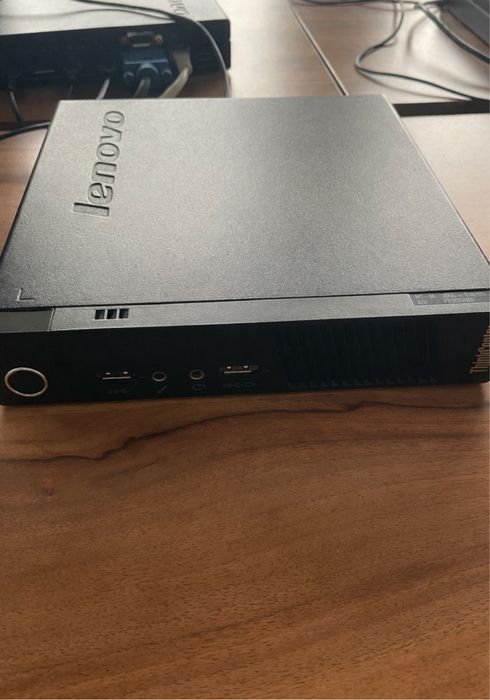 Lenovo ThinkCentre m93p