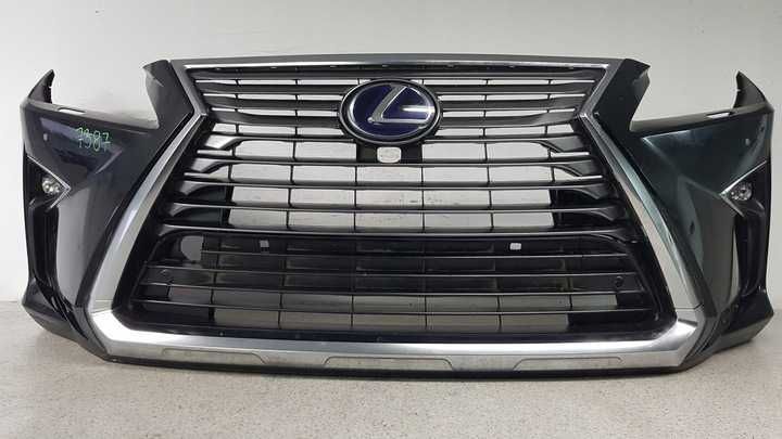 Передній бампер LEXUS RX 2014