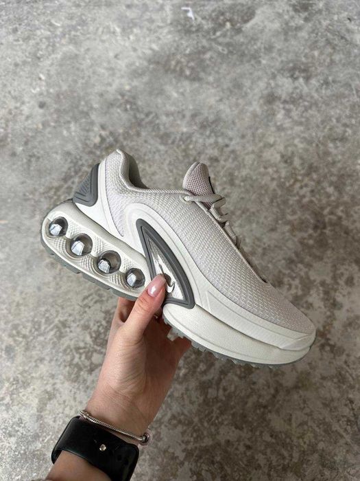 !SALE! Nike Air Max Dn Grey/Beige 36 37 38 39 40 41 найк дн