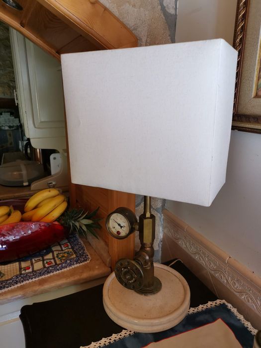 Ship Part Lamp64740542835459121