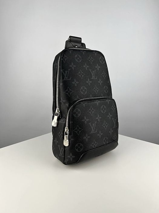 Мужская сумка через плечо Луи витон Louis Vuitton | сумка LV | луи витон | портмоне луи витон | сумка LV | сумка через плечо луи витон | сумка