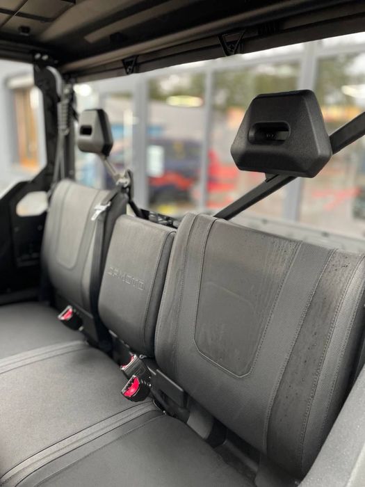 UFORCE 1000XL баггі