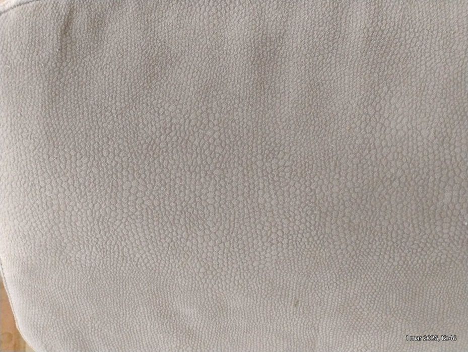 Narożnik kanapa dwu letnia stan B dobry 260 cmx190 cm