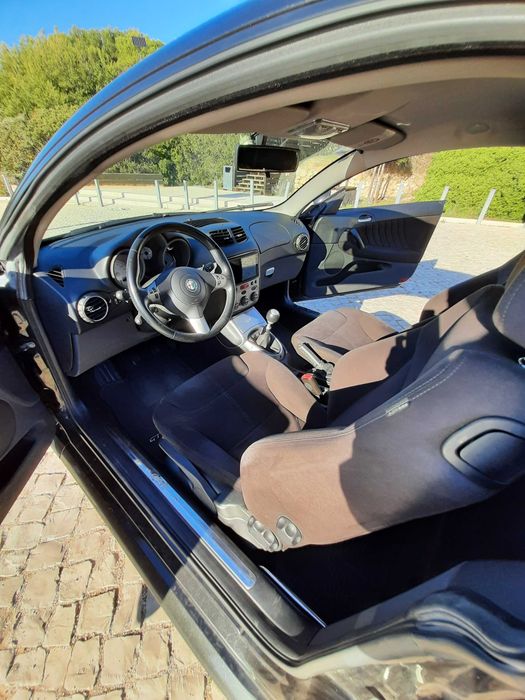 Alfa Romeo GT (937) 1.9 JTD 150cv – 2006 (Diesel)