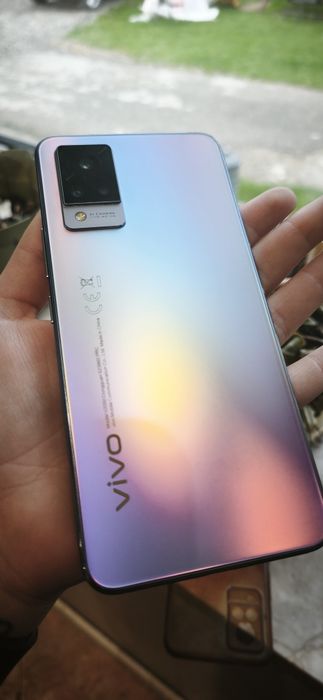 Telefon VIVO v21 5g sunset dazzle