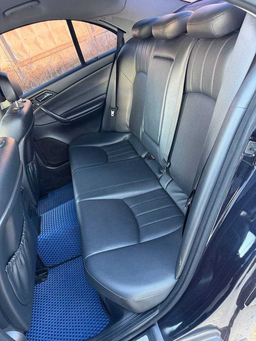 Mercedes-Benz C-Class W203
