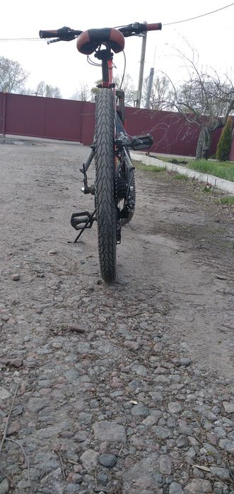 Продам велосипед