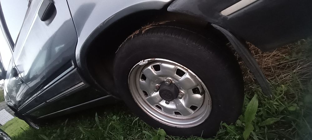 Peugeot 309 Best Line