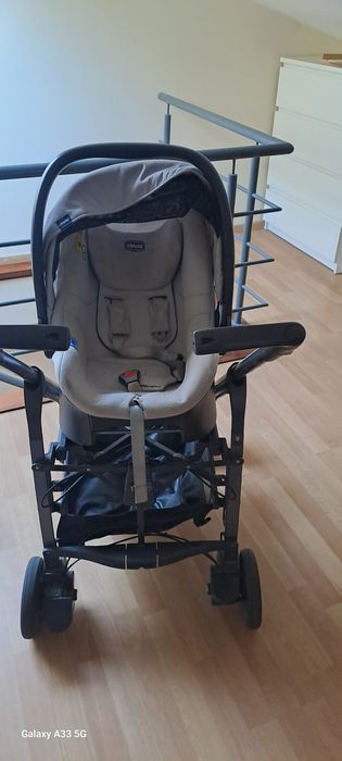 TRIO Bebé Chicco