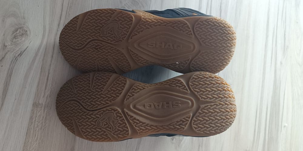 Buty shaq devastator