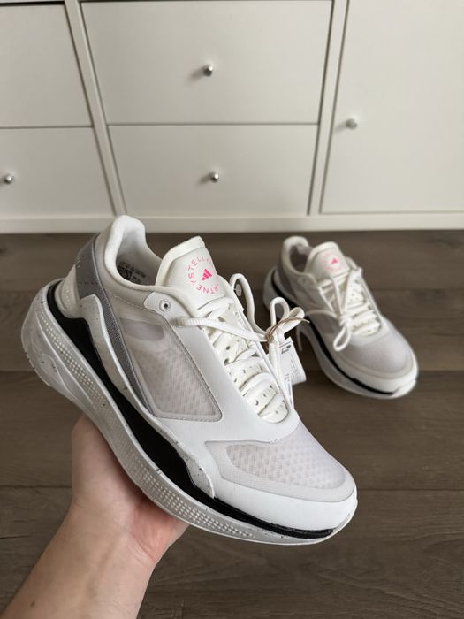 Adidas Stella McCartney Earthlight Mesh H02809 оригінал 38р