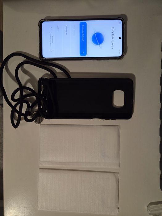 Oportunidade telemóvel Xiaomi Poco X3 NFC