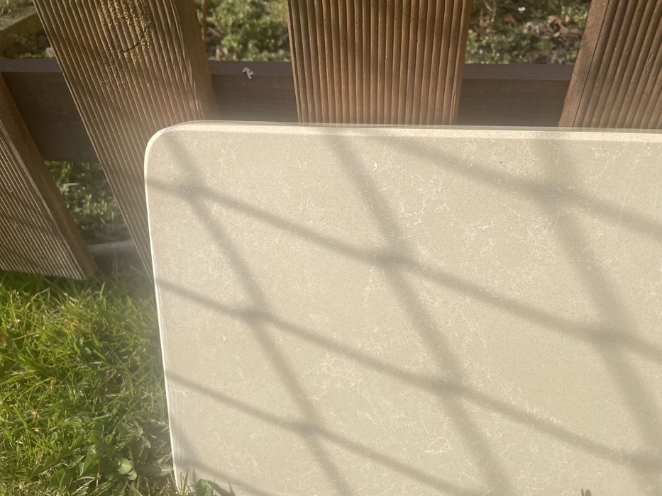 Blat parapet wewnetrzny 140x25x3