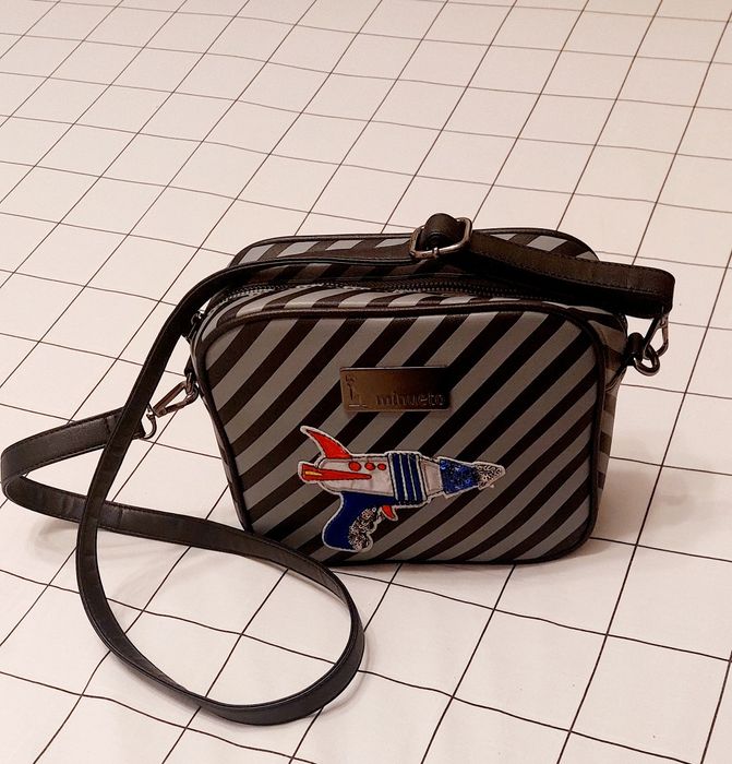 Bolsa marca Minueto