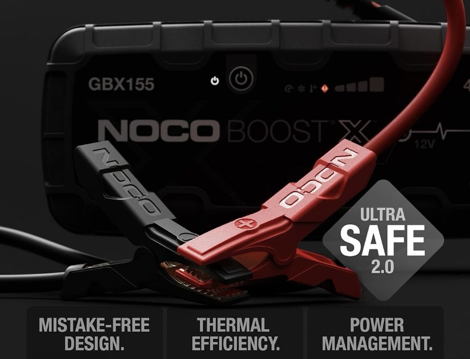 Зарядний пристрій NOKO