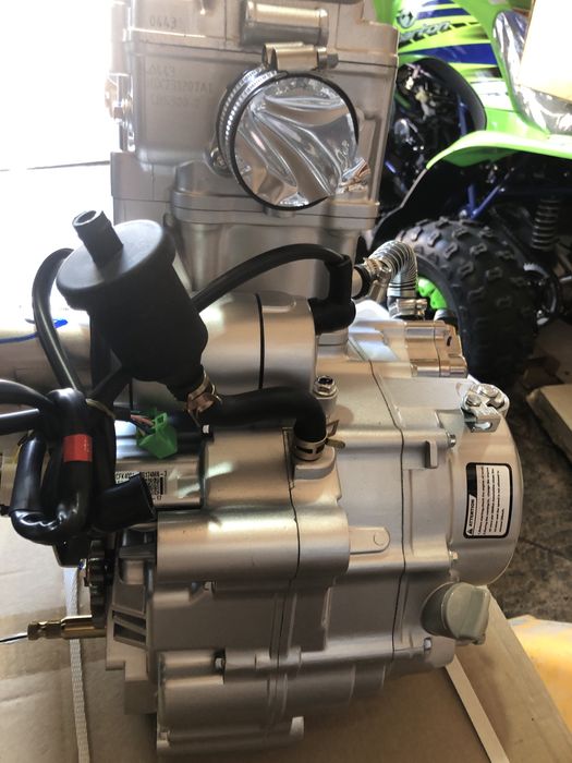 Silnik Moretti NXT 300 /Gwarancja/Wysyłka/Raty/Okazja !!!