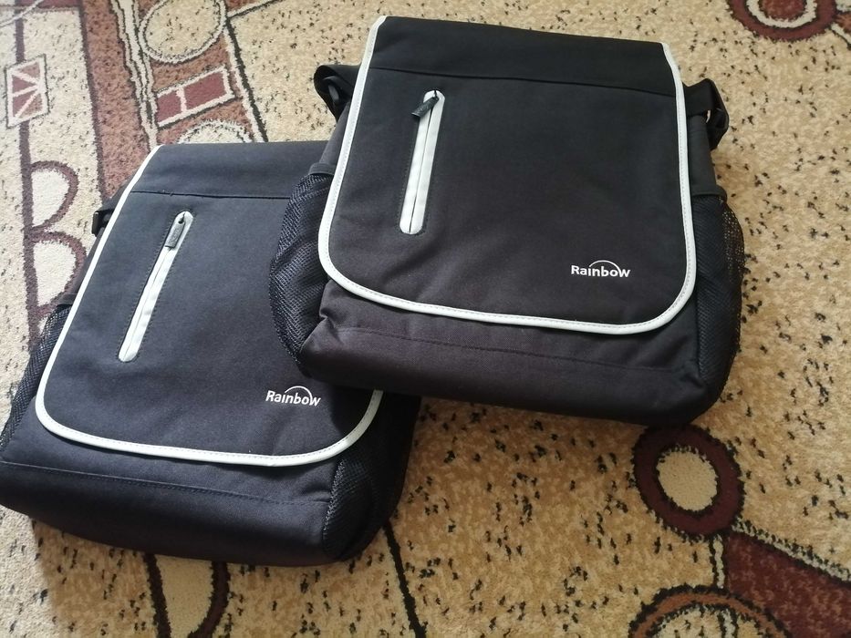 Сумка для ноутбука