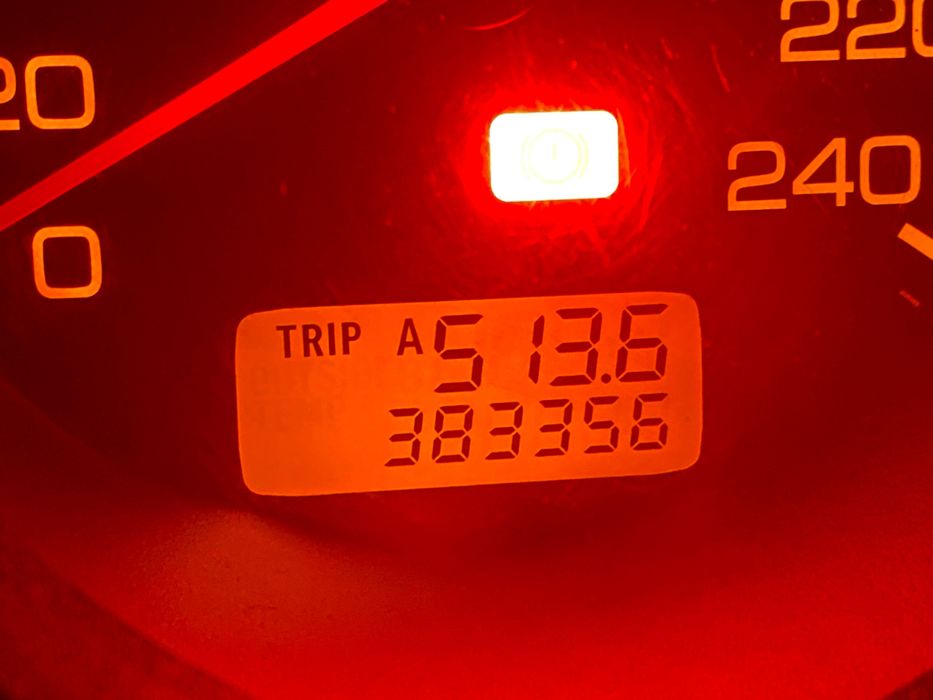 Honda Accord 1850 VTEC 2001 — photo 3