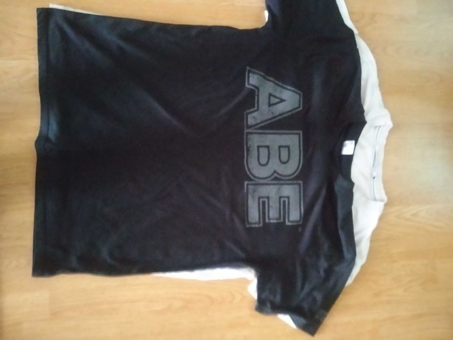 2 koszulki meskie L/XL 176