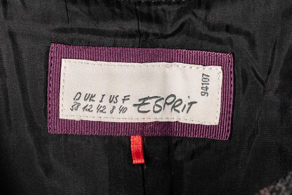 Ciepła sukienka damska